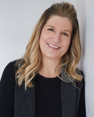 Adrie-Anne Gamble profile image